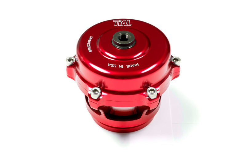 TiALSport Q-Series Blow-Off Valve-CHOOSE OPTIONS
