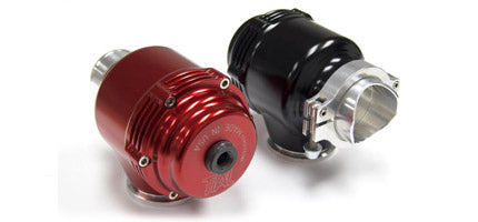 TiALSport QRJ Blow-Off Valve-SEE OPTIONS