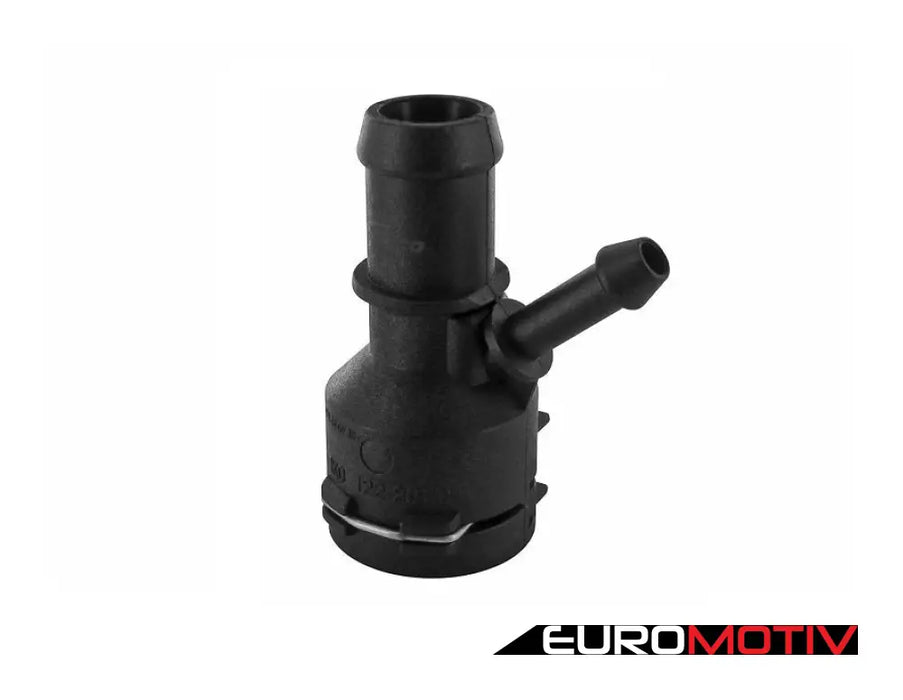Quick Coupler