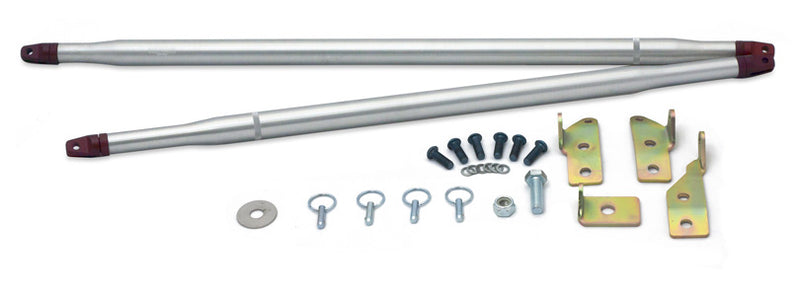 QuickChange™ Strut Brace for Porsche 911