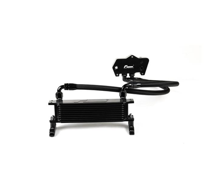 Racingline - DSG Gearbox Oil Cooler 2.0 TSI MQB