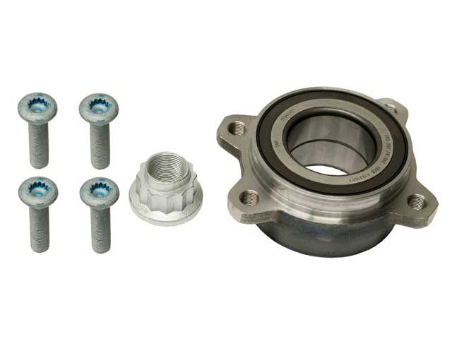 SNR Wheel Bearing Kit - R154.66