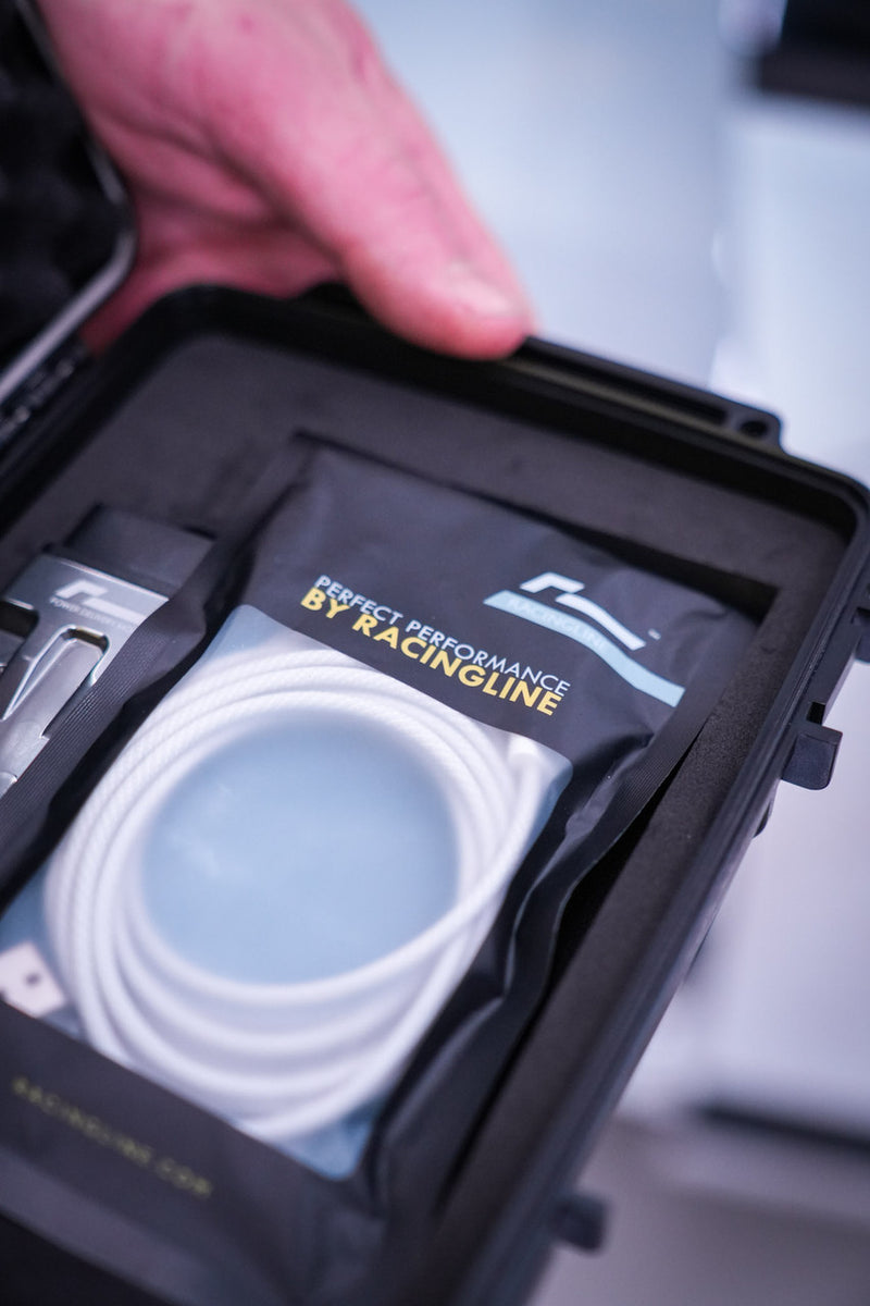 Racingline PDM Tuning Cable