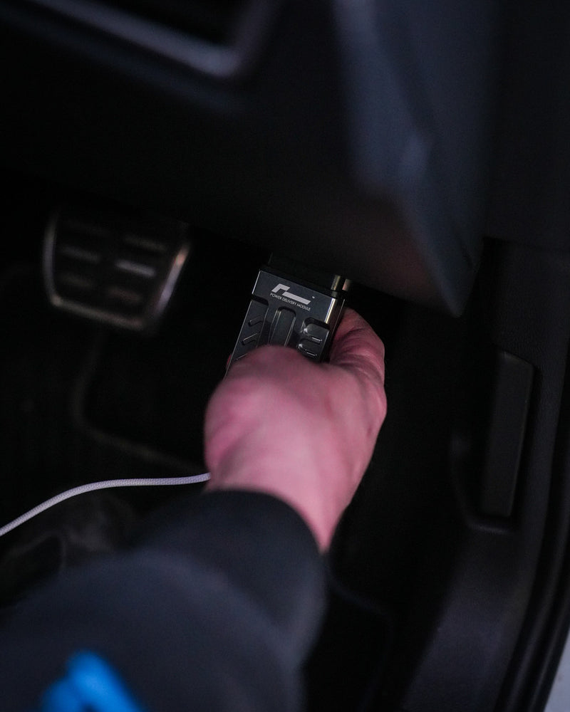 Racingline PDM Tuning Cable