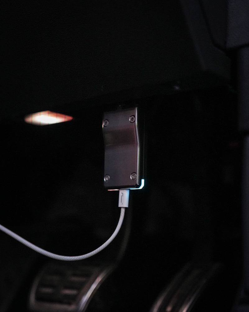 Racingline PDM Tuning Cable