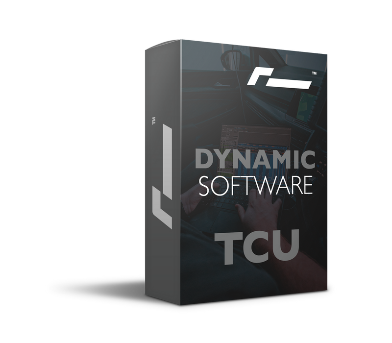 Racingline PDM Tune Suite for MK8 GTI