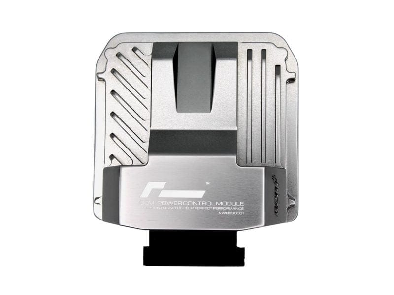 Racingline Power Control Module (Continental Turbo & Rear Mounted Battery) - VW/Audi / 2.0 TSI / Gen4 / MQB / EVO