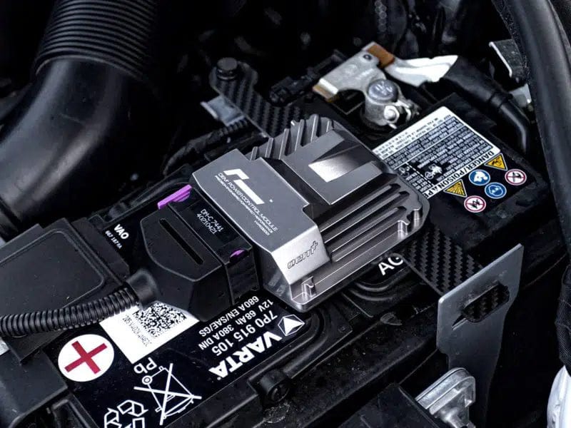 Racingline Power Control Module - VW/Audi Mk8 Golf R