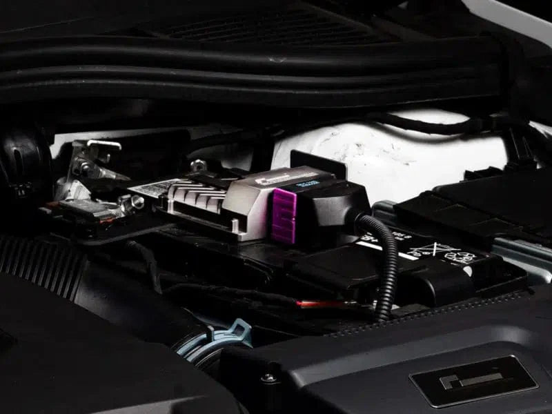 Racingline Power Control Module - VW/Audi Mk8 GTI / A3 8Y