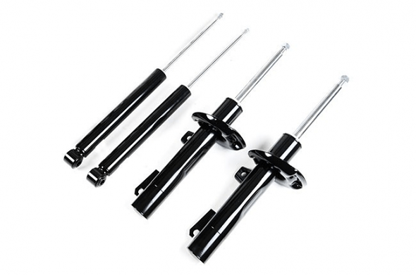 Racingline Sport Damper Kit | MQB Multi Link Damper Kit (55mm strut) (non 8V S3)