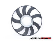 Radiator Cooling Fan