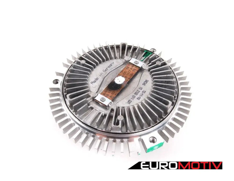 Radiator Fan Clutch