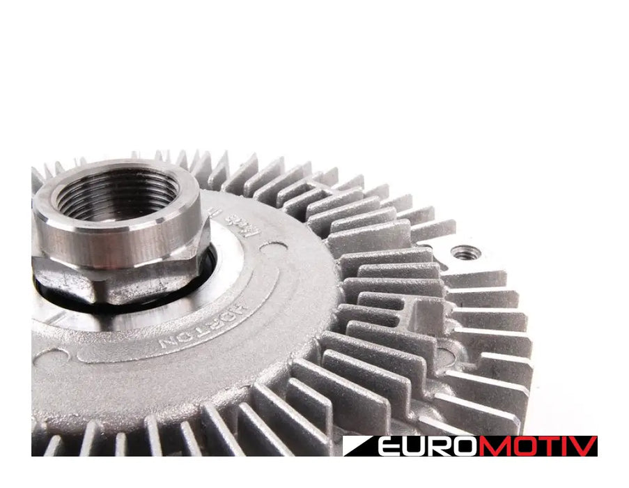 Radiator Fan Clutch