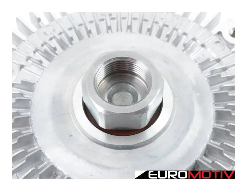 Radiator Fan Clutch