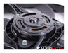 Radiator Fan Housing Fa70300