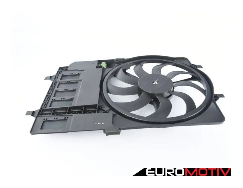 Radiator Fan Housing Fa70300