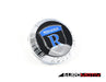 Rc10 19X8.5 5X120 33Et Machine Black/Chrome Lip 72.56Mm Cb