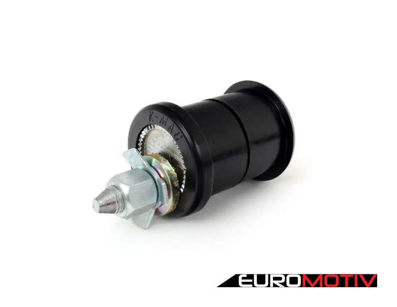 Rear Adjustable Camber/Toe Bushings