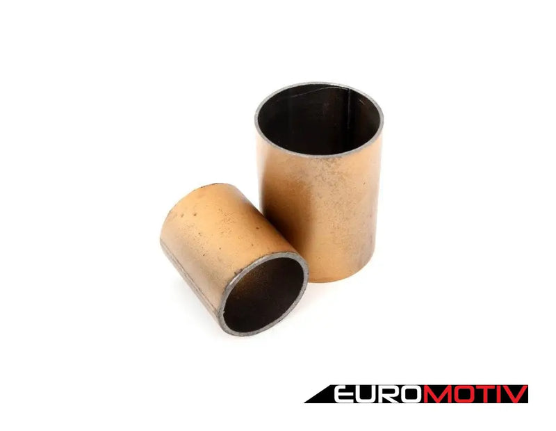 Rear Adjustable Camber/Toe Bushings