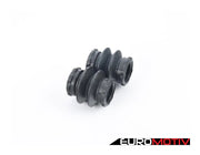 Rear Brake Caliper - Left