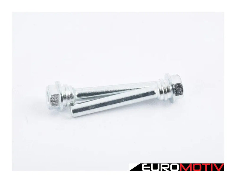 Rear Brake Caliper - Right