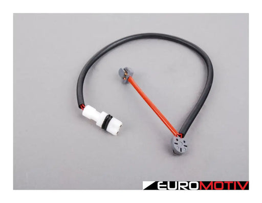 Rear Brake Pad Sensor - Priced Each