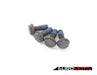 Rear Brake Pad Set