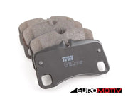 Rear Brake Pad Set