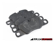 Rear Brake Pad Set