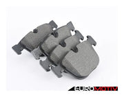 Rear Brake Pad Set