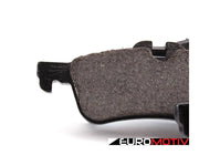 Rear Brake Pad Set