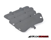 Rear Brake Pad Set