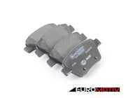 Rear Brake Pad Set