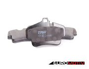 Rear Brake Pad Set