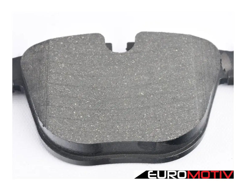 Rear Brake Pad Set