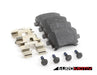 Rear Brake Pad Set