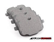 Rear Brake Pad Set
