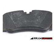 Rear Brake Pad Set