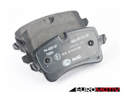 Rear Brake Pad Set