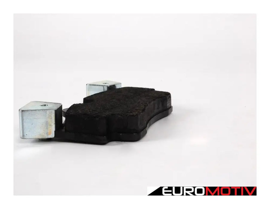 Rear Brake Pad Set