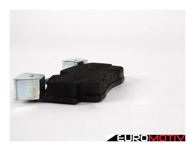 ATE CERAMIC Brake Pad Set LD4976