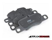 Rear Brake Pad Set