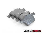 Rear Brake Pad Set