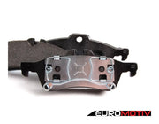 Rear Brake Pad Set