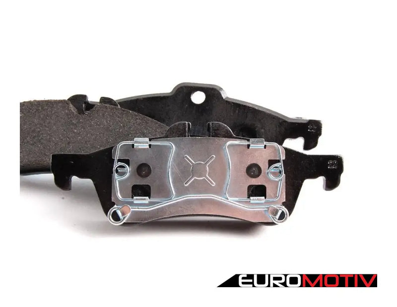 Rear Brake Pad Set