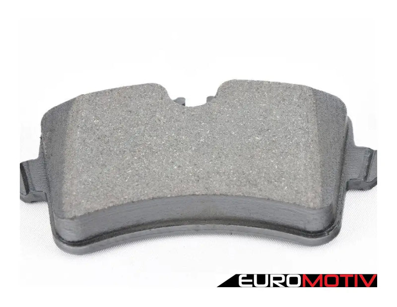 Rear Brake Pad Set