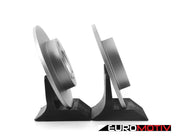 Rear Brake Rotors - Pair (232X9)