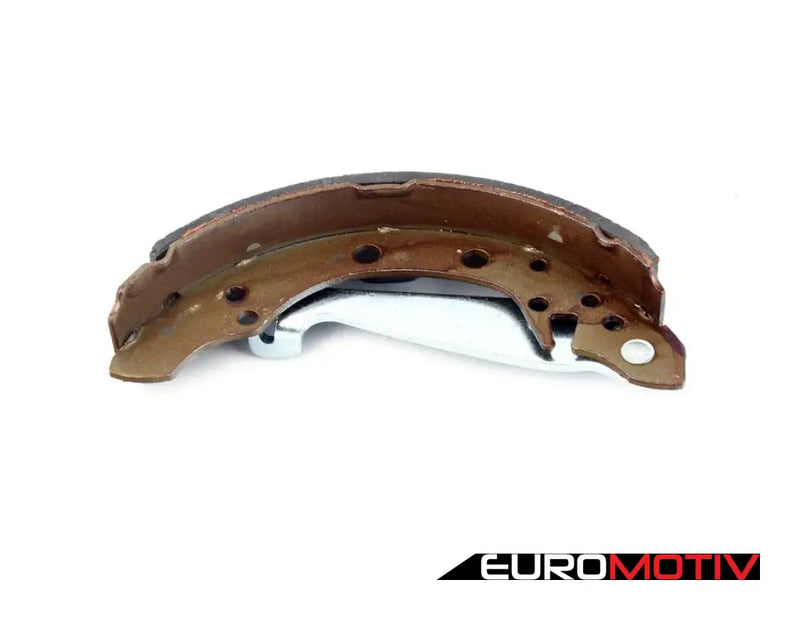 Rear Brake Shoe Set
