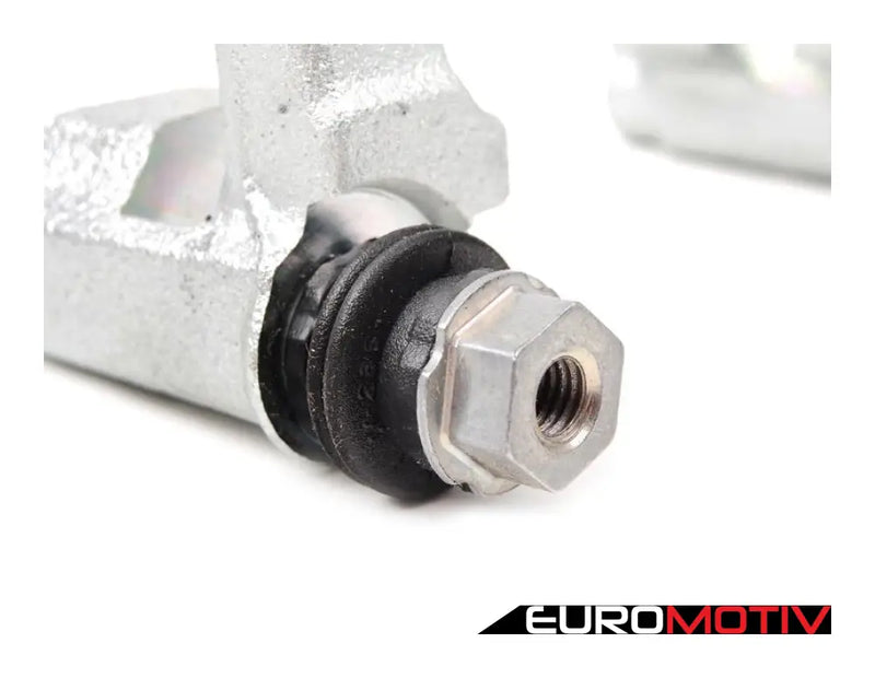 Rear Caliper Carrier - Priced Each