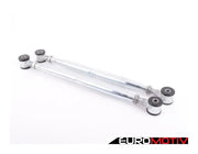 Rear Competition Hd Camber Adjustable Lower Arms - Pair